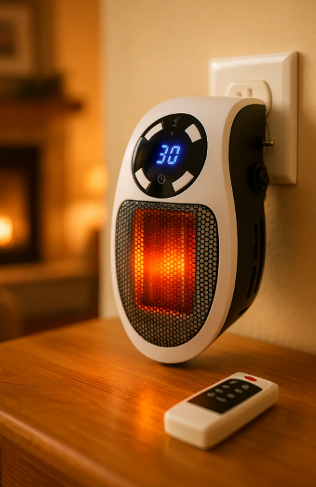 Heat Pro™ Isıtıcı