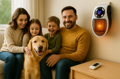 Heat Pro™ Isıtıcı