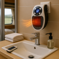 Heat Pro™ Isıtıcı