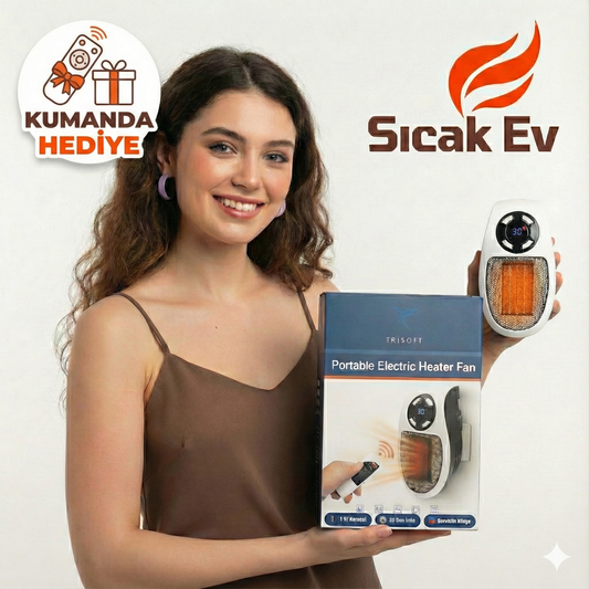 Heat Pro™ Isıtıcı