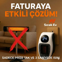 Heat Pro™ Isıtıcı