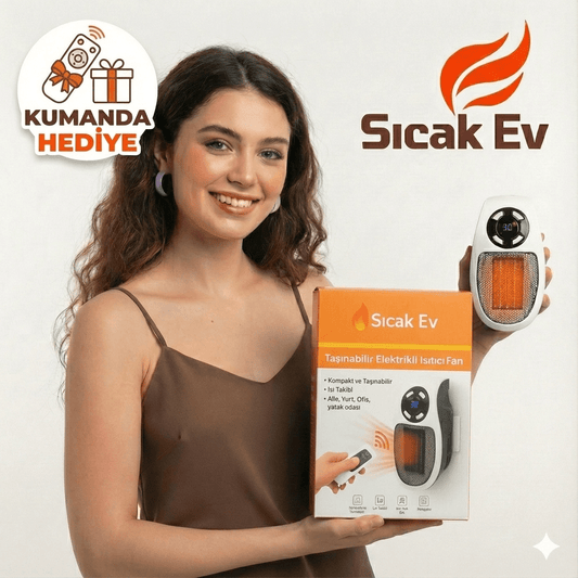 HeatPremium Isıtıcı