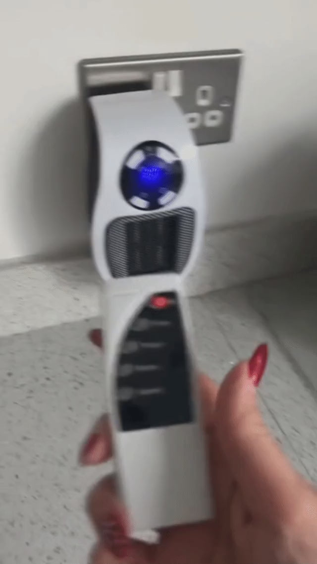 Heat Pro™ Isıtıcı video